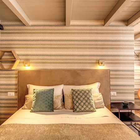Decharme Apartment With Terrace In Monti 로마 외부 사진