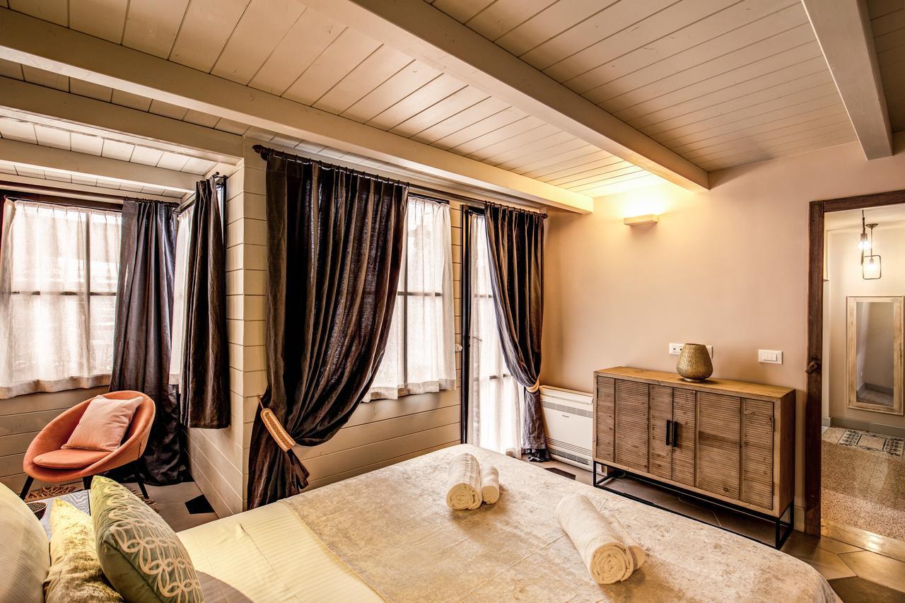 Decharme Apartment With Terrace In Monti 로마 외부 사진