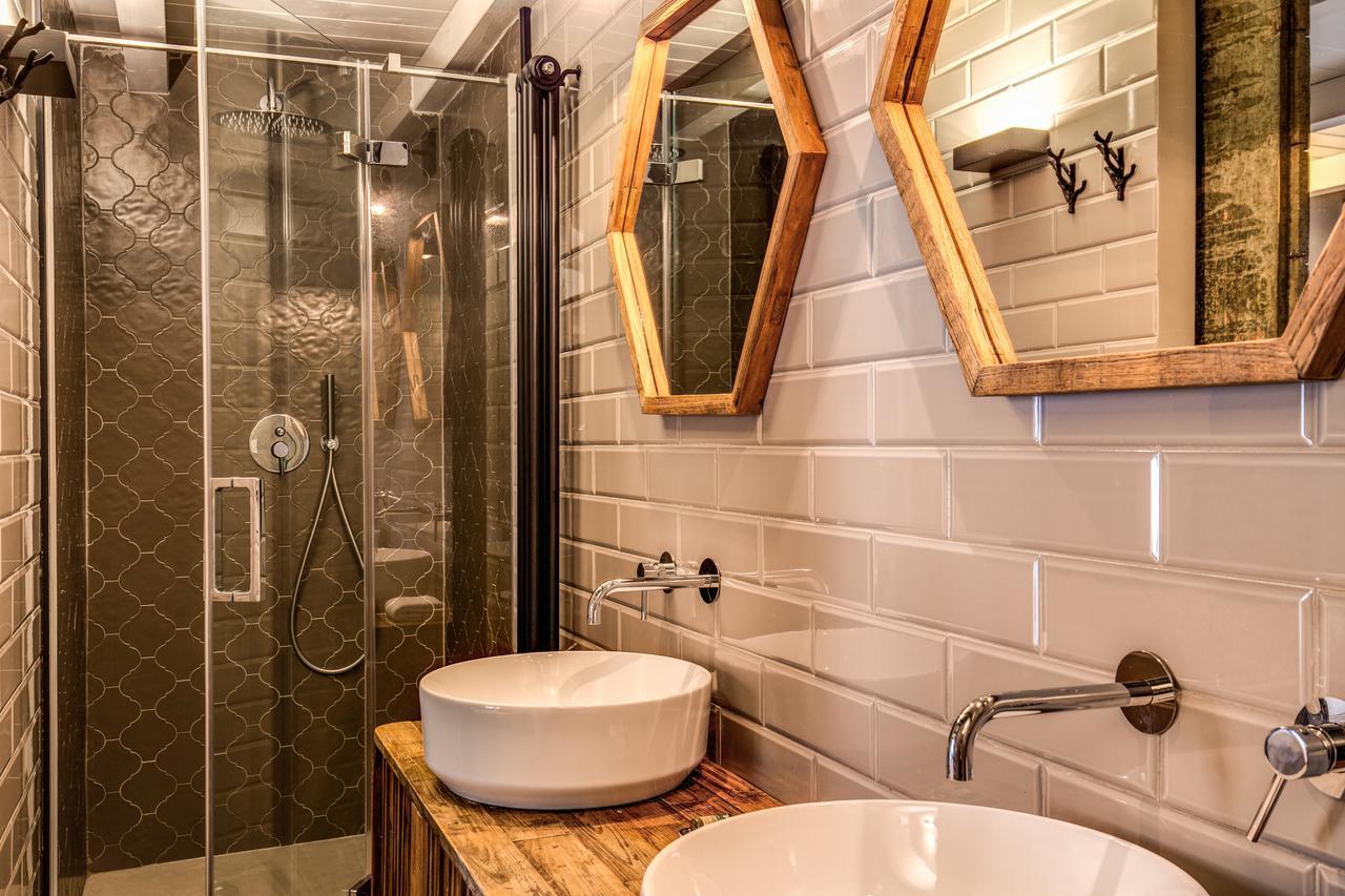 Decharme Apartment With Terrace In Monti 로마 외부 사진