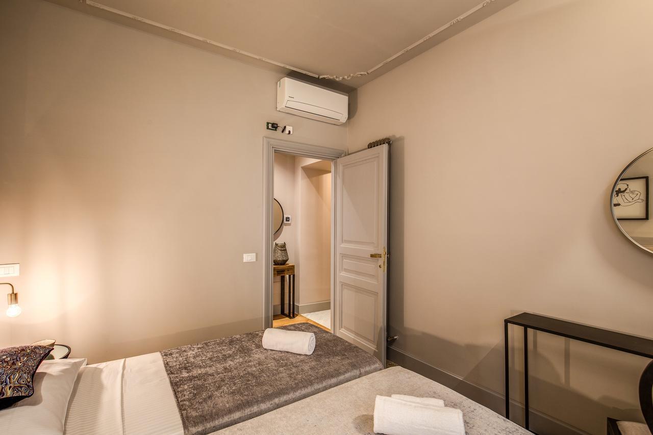 Decharme Apartment With Terrace In Monti 로마 외부 사진