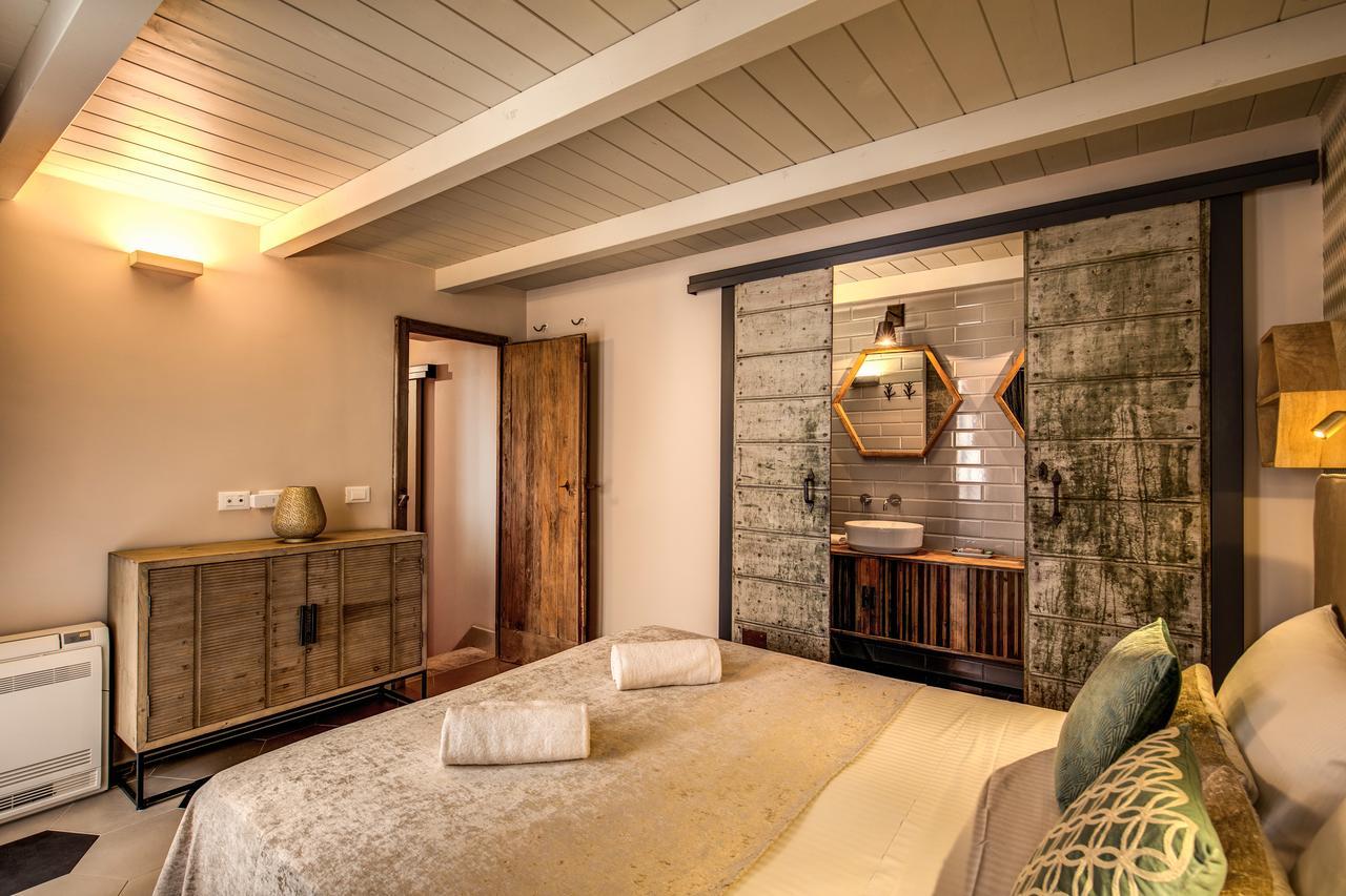 Decharme Apartment With Terrace In Monti 로마 외부 사진