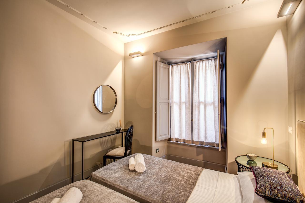 Decharme Apartment With Terrace In Monti 로마 외부 사진