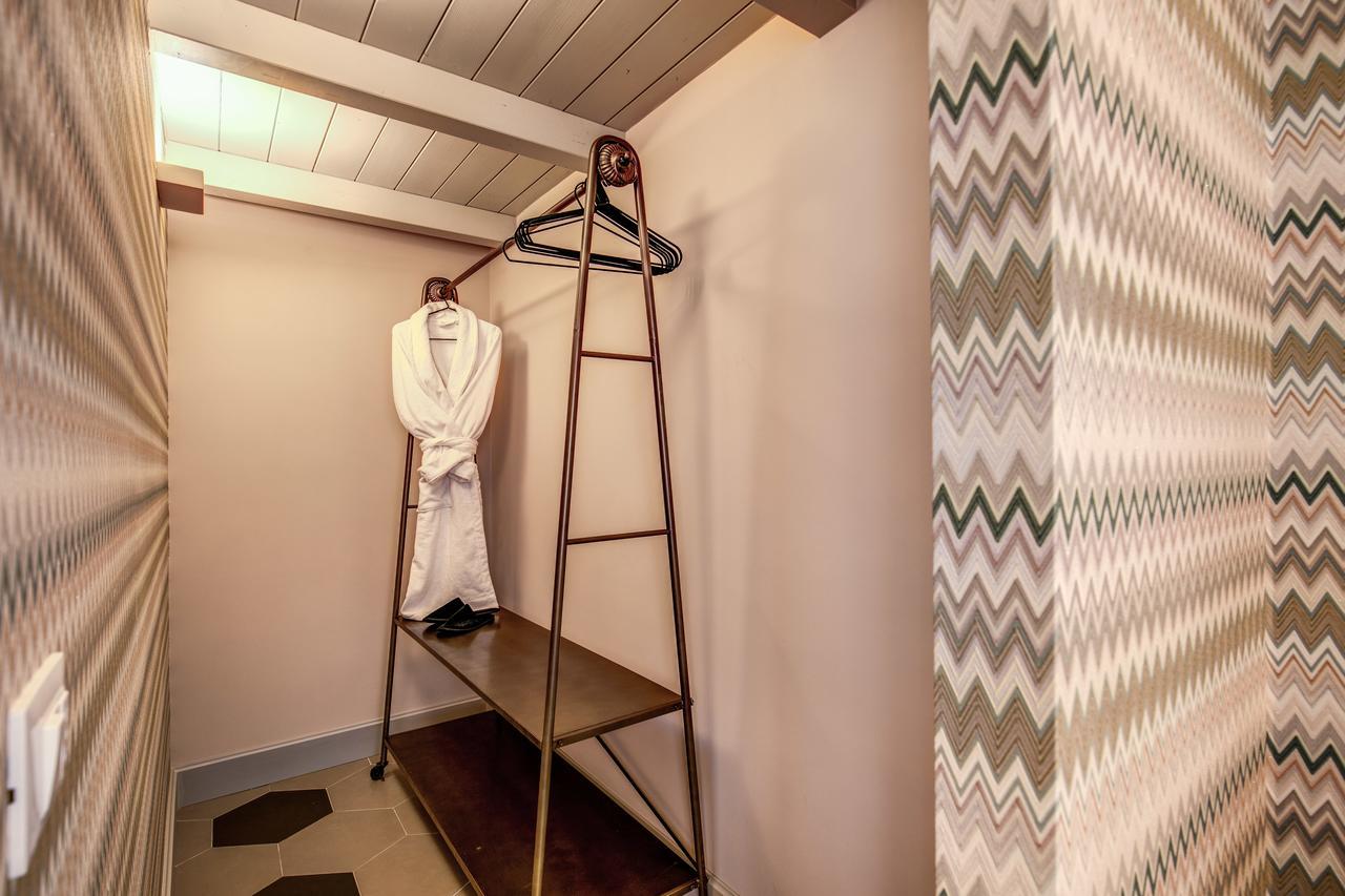 Decharme Apartment With Terrace In Monti 로마 외부 사진